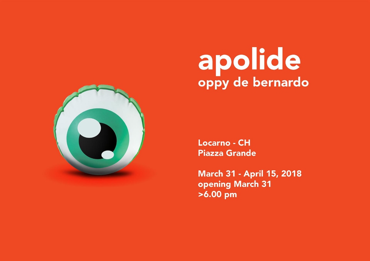 Oppy de bernardo - Apolide